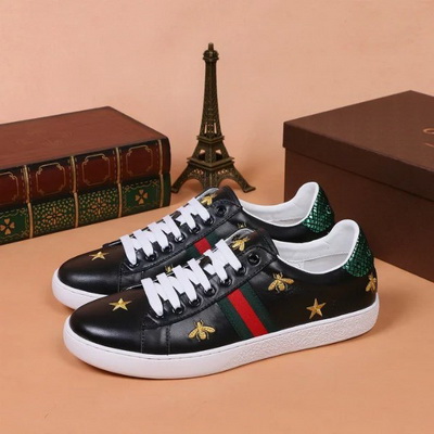 Gucci Fashion Casual Men Shoes_288